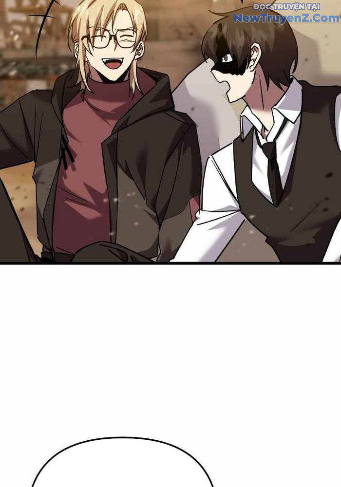 Giả Vờ Làm Kẻ Vô Dụng Ở Học Đường: Chapter 109