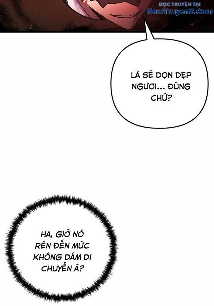 Giả Vờ Làm Kẻ Vô Dụng Ở Học Đường: Chapter 109