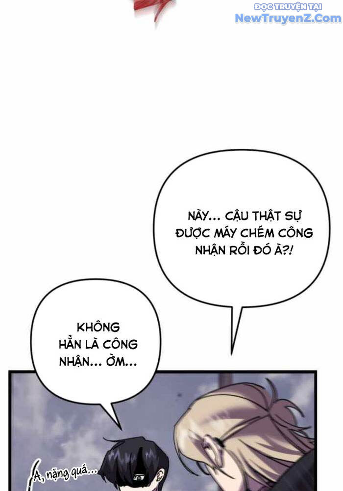 Giả Vờ Làm Kẻ Vô Dụng Ở Học Đường: Chapter 109