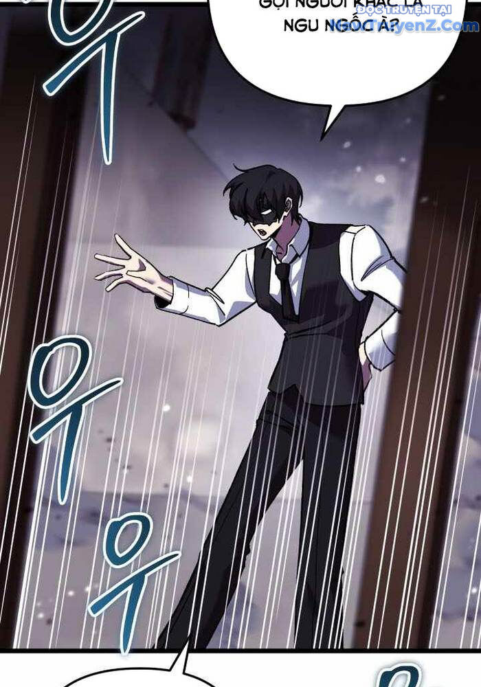 Giả Vờ Làm Kẻ Vô Dụng Ở Học Đường: Chapter 109