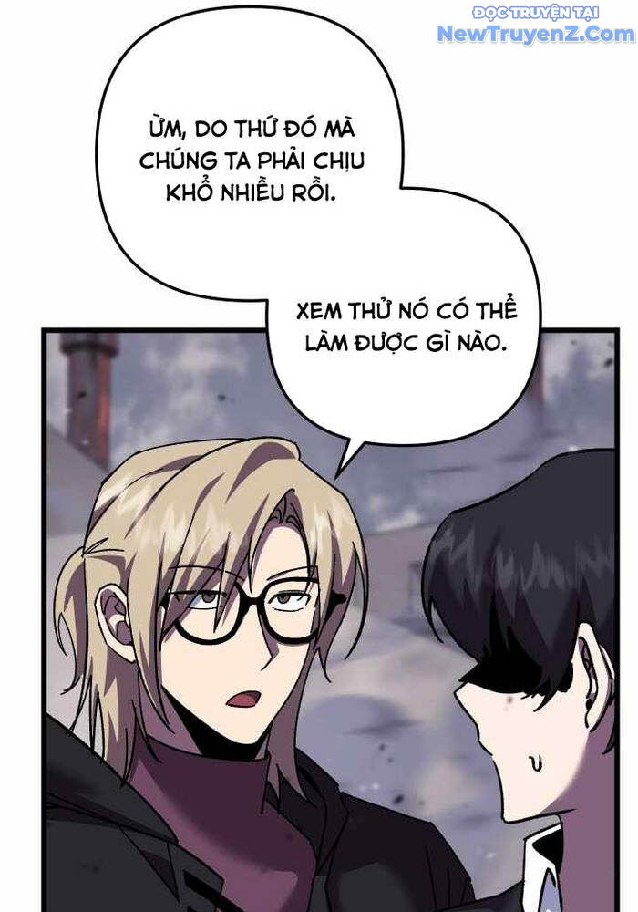 Giả Vờ Làm Kẻ Vô Dụng Ở Học Đường: Chapter 109