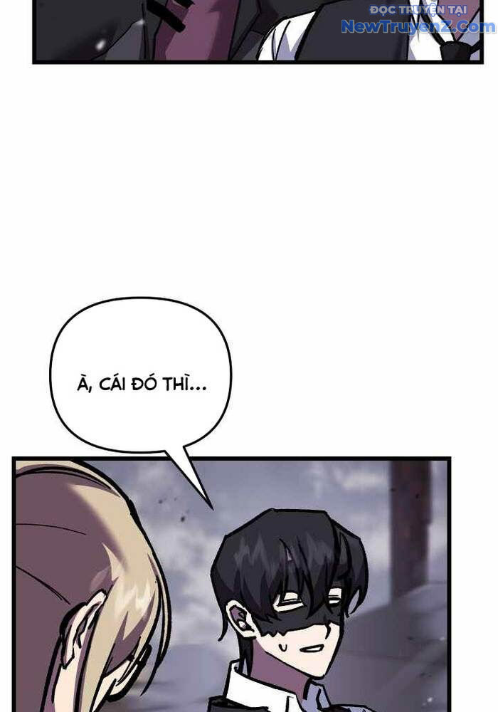 Giả Vờ Làm Kẻ Vô Dụng Ở Học Đường: Chapter 109