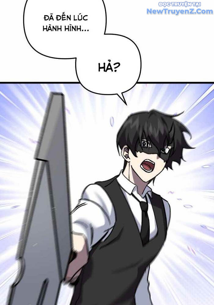 Giả Vờ Làm Kẻ Vô Dụng Ở Học Đường: Chapter 109