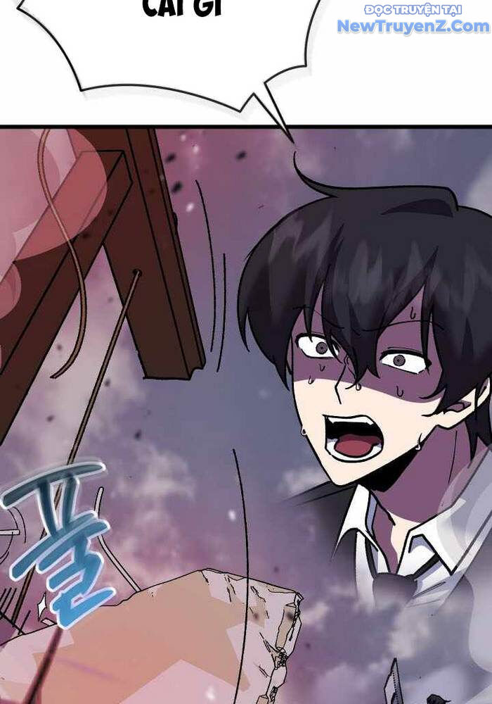 Giả Vờ Làm Kẻ Vô Dụng Ở Học Đường: Chapter 109