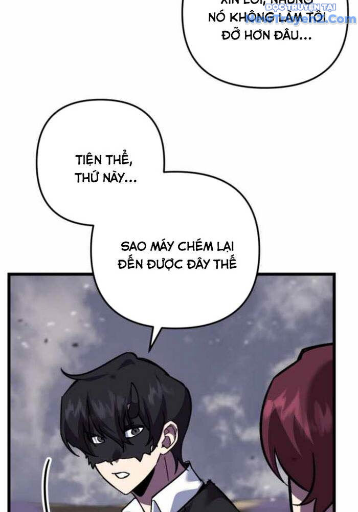 Giả Vờ Làm Kẻ Vô Dụng Ở Học Đường: Chapter 109