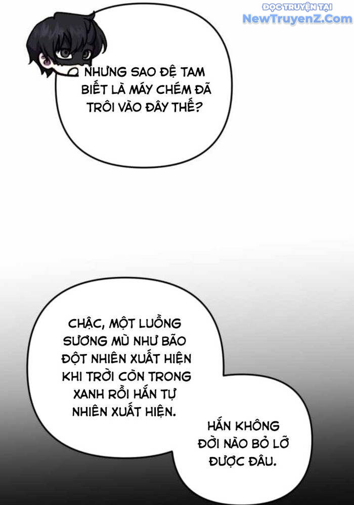 Giả Vờ Làm Kẻ Vô Dụng Ở Học Đường: Chapter 109