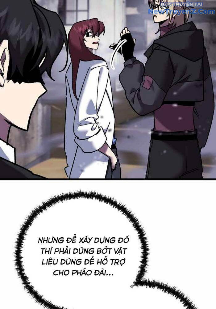 Giả Vờ Làm Kẻ Vô Dụng Ở Học Đường: Chapter 109