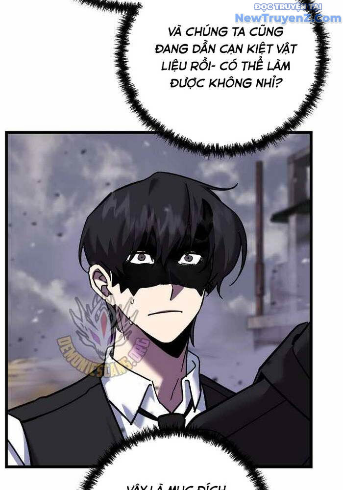 Giả Vờ Làm Kẻ Vô Dụng Ở Học Đường: Chapter 109