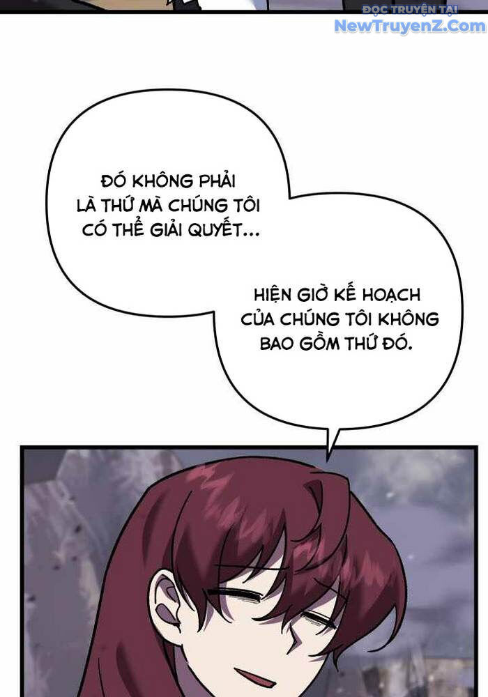 Giả Vờ Làm Kẻ Vô Dụng Ở Học Đường: Chapter 109