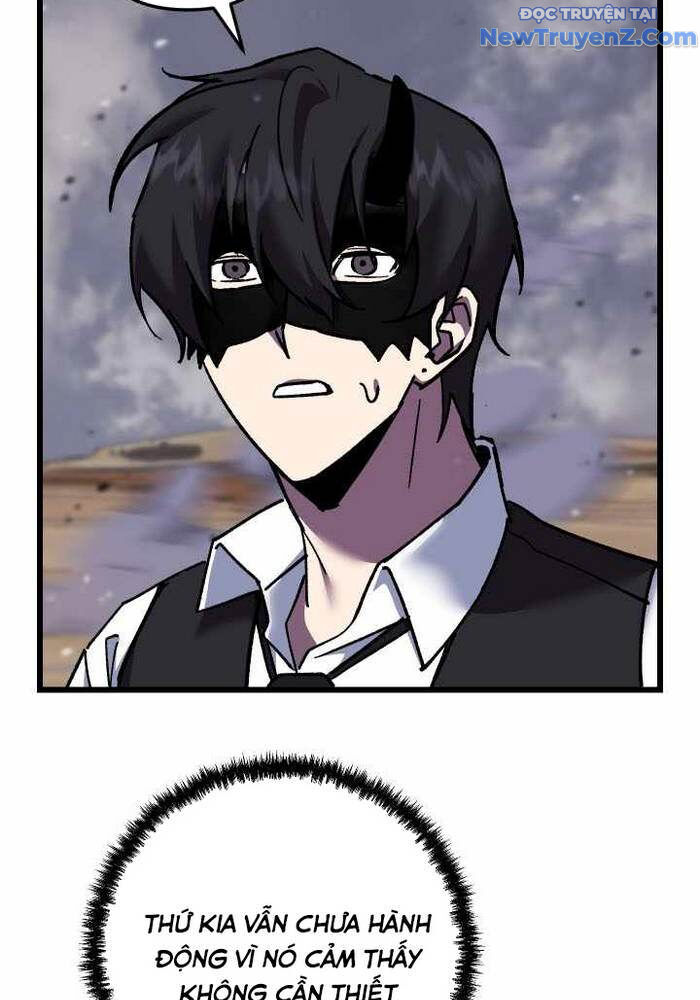 Giả Vờ Làm Kẻ Vô Dụng Ở Học Đường: Chapter 109