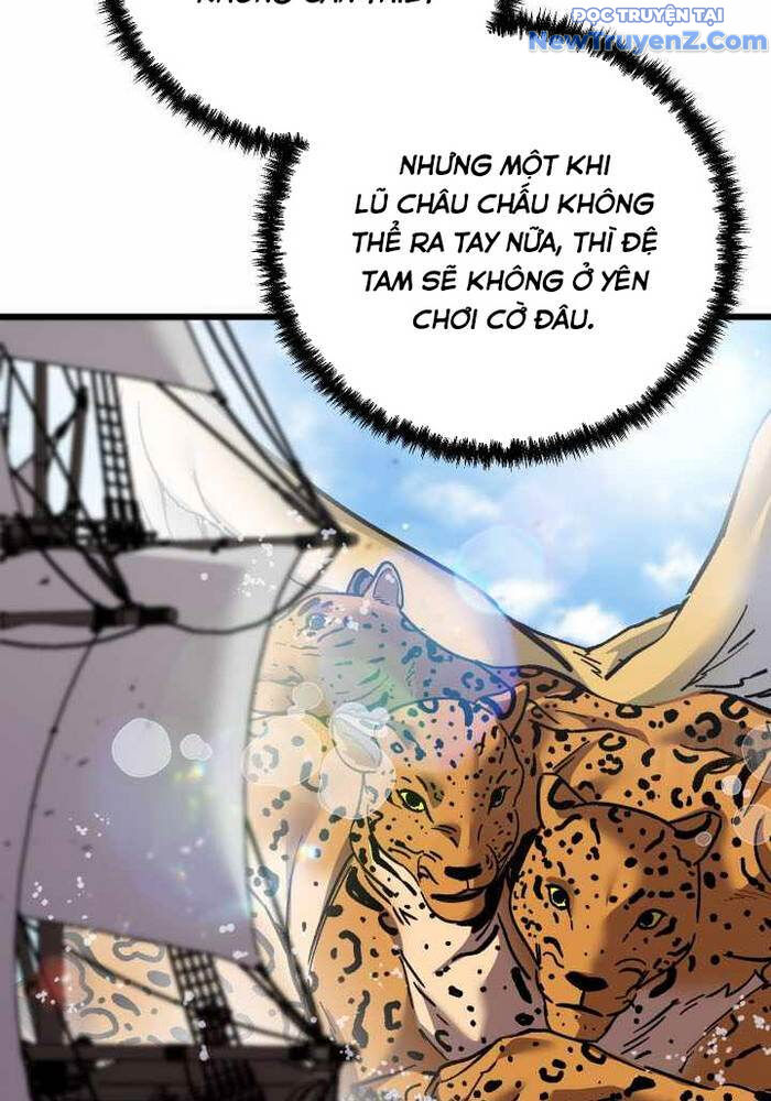 Giả Vờ Làm Kẻ Vô Dụng Ở Học Đường: Chapter 109
