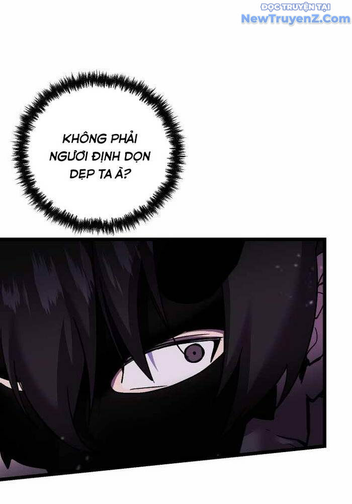 Giả Vờ Làm Kẻ Vô Dụng Ở Học Đường: Chapter 109