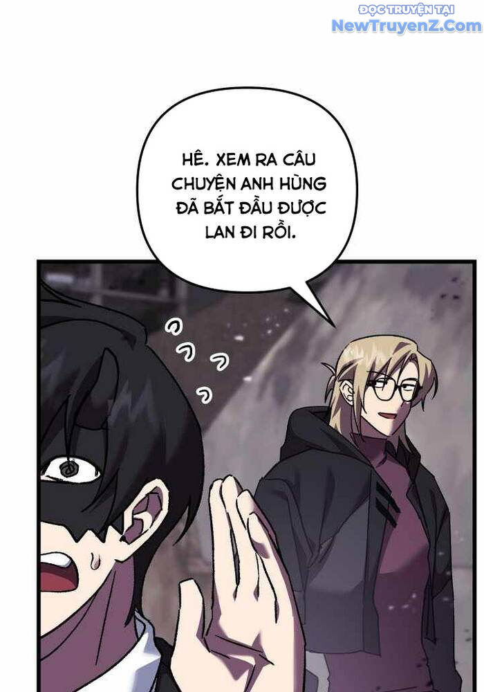 Giả Vờ Làm Kẻ Vô Dụng Ở Học Đường: Chapter 109