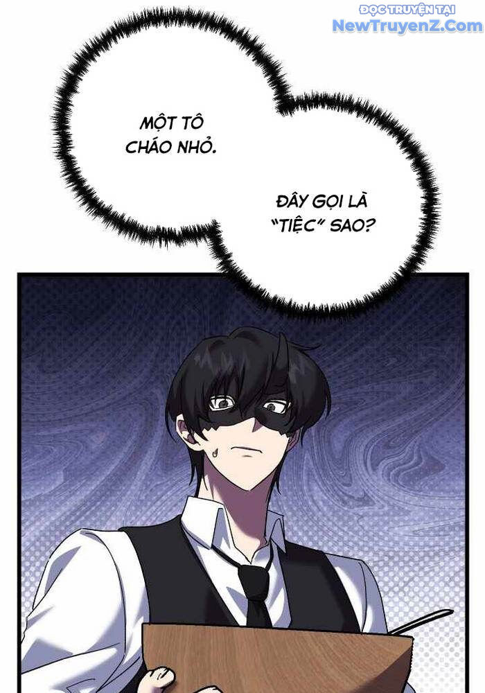 Giả Vờ Làm Kẻ Vô Dụng Ở Học Đường: Chapter 109