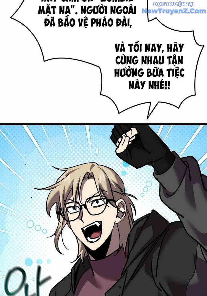 Giả Vờ Làm Kẻ Vô Dụng Ở Học Đường: Chapter 109