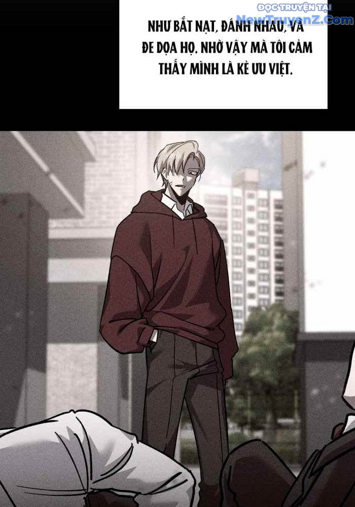 Giả Vờ Làm Kẻ Vô Dụng Ở Học Đường: Chapter 110