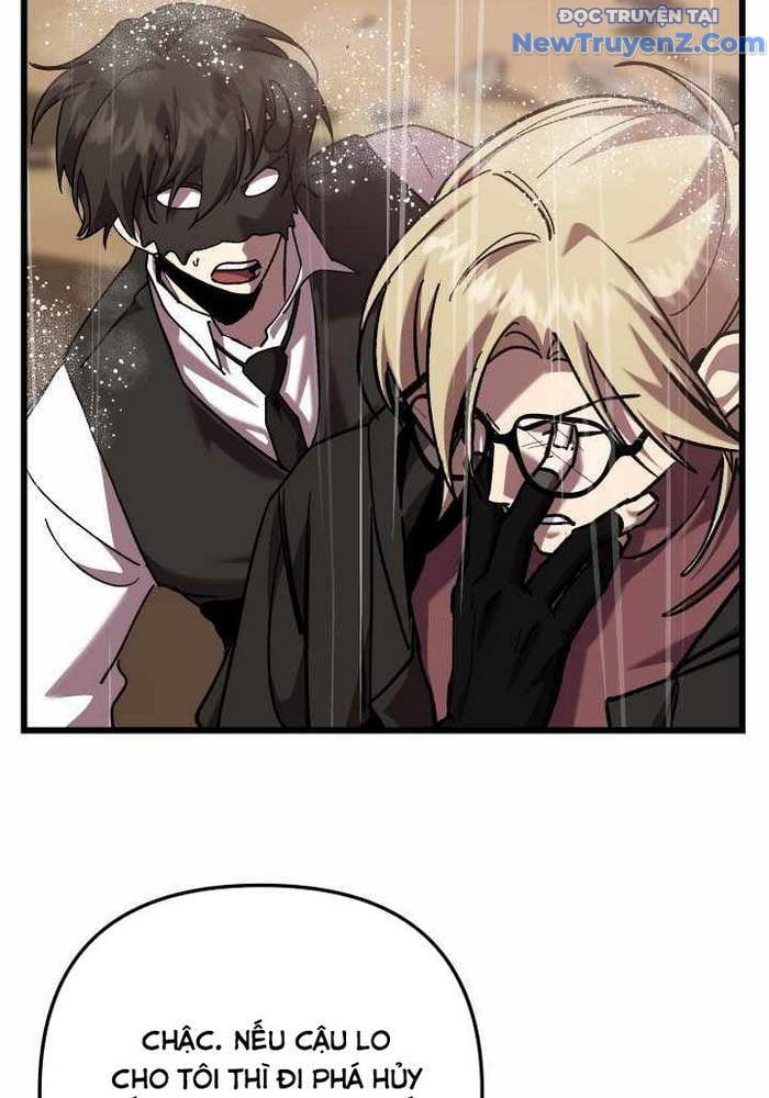 Giả Vờ Làm Kẻ Vô Dụng Ở Học Đường: Chapter 110