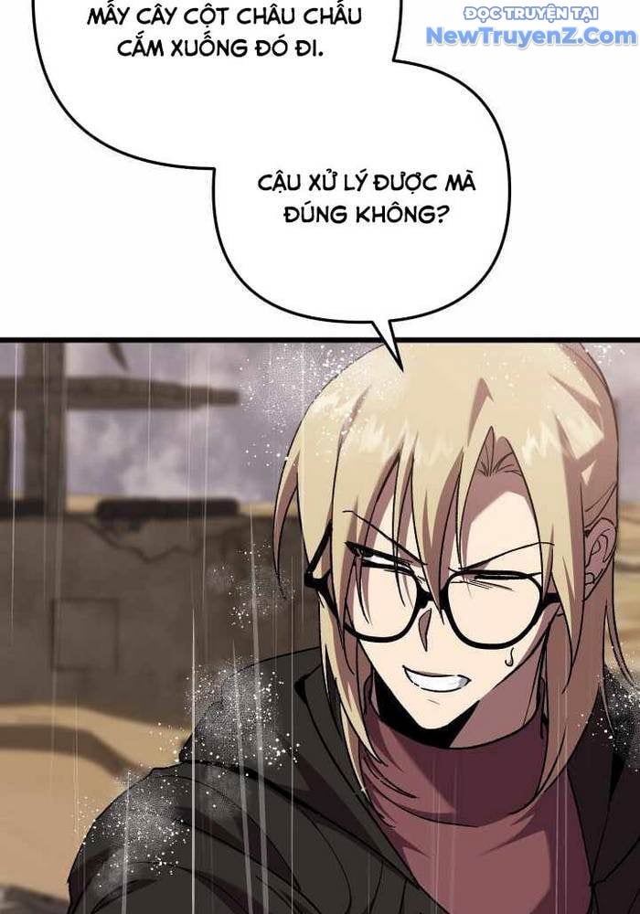 Giả Vờ Làm Kẻ Vô Dụng Ở Học Đường: Chapter 110