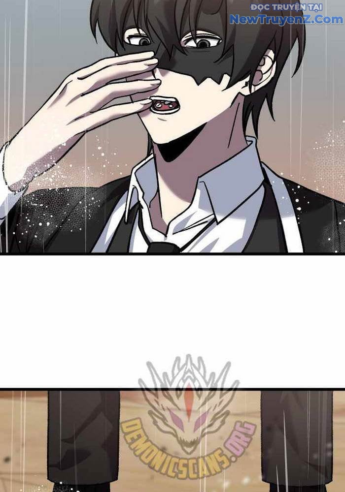 Giả Vờ Làm Kẻ Vô Dụng Ở Học Đường: Chapter 110