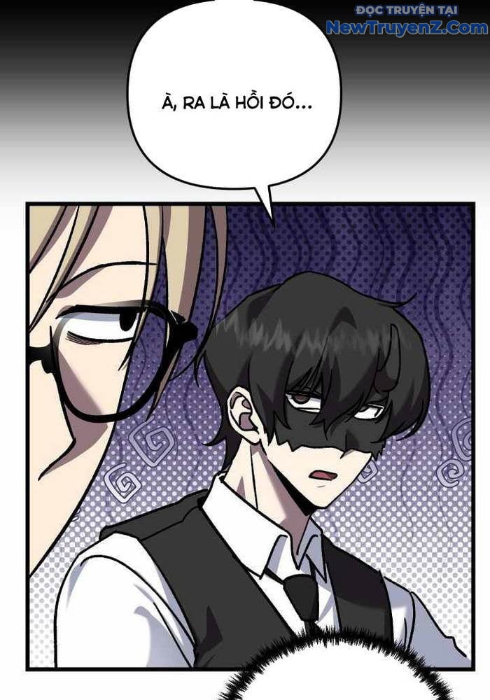 Giả Vờ Làm Kẻ Vô Dụng Ở Học Đường: Chapter 110