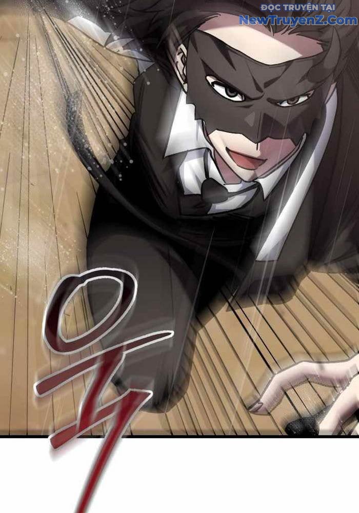 Giả Vờ Làm Kẻ Vô Dụng Ở Học Đường: Chapter 110