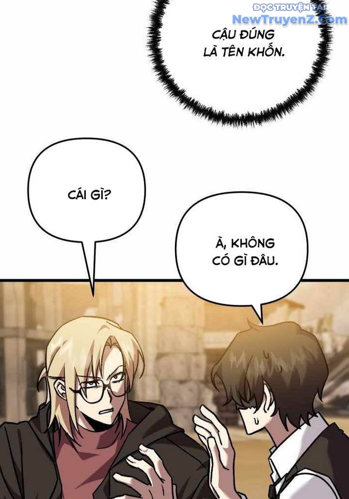 Giả Vờ Làm Kẻ Vô Dụng Ở Học Đường: Chapter 110