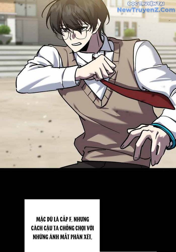 Giả Vờ Làm Kẻ Vô Dụng Ở Học Đường: Chapter 110