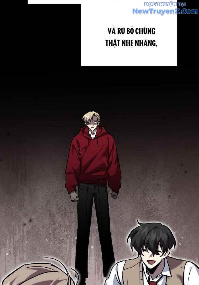 Giả Vờ Làm Kẻ Vô Dụng Ở Học Đường: Chapter 110