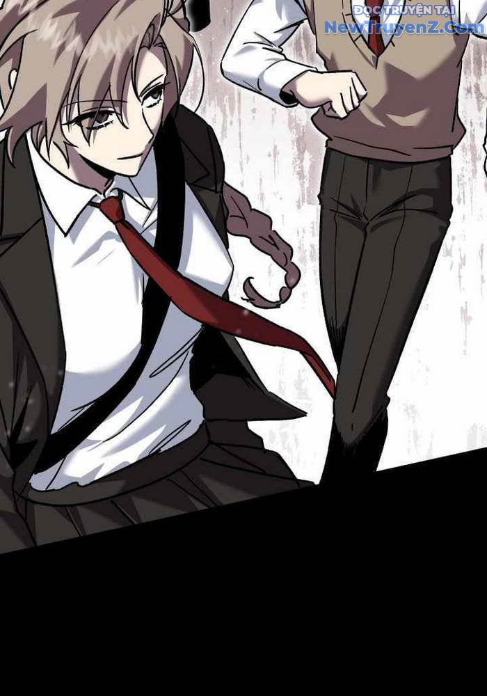 Giả Vờ Làm Kẻ Vô Dụng Ở Học Đường: Chapter 110