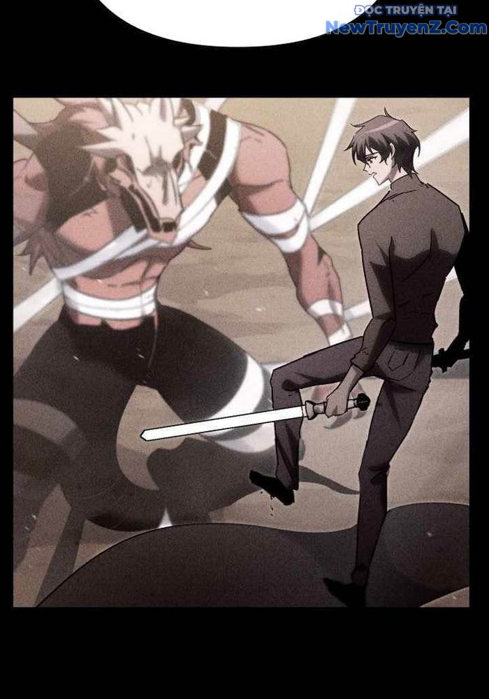 Giả Vờ Làm Kẻ Vô Dụng Ở Học Đường: Chapter 110