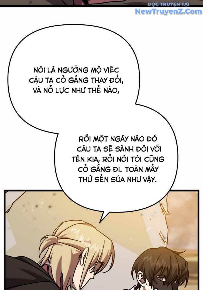 Giả Vờ Làm Kẻ Vô Dụng Ở Học Đường: Chapter 110