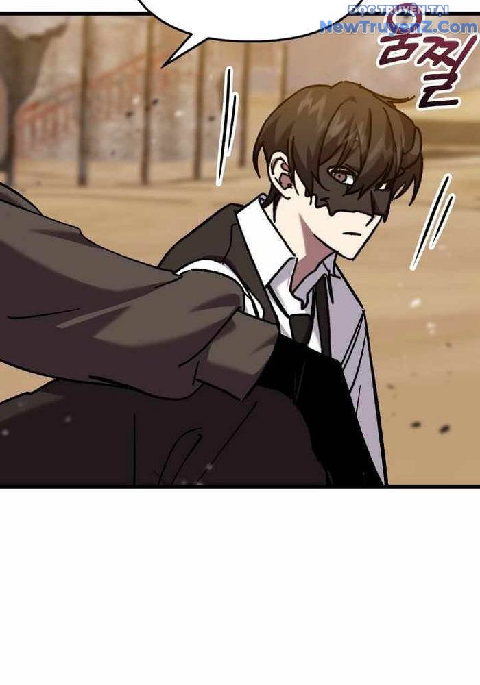 Giả Vờ Làm Kẻ Vô Dụng Ở Học Đường: Chapter 110