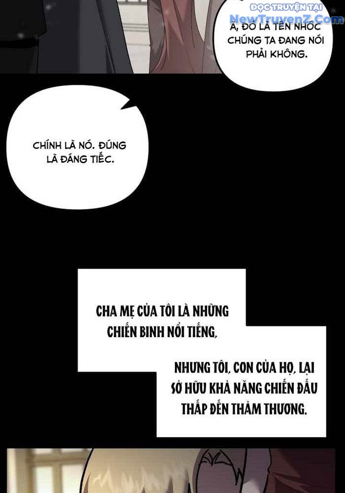 Giả Vờ Làm Kẻ Vô Dụng Ở Học Đường: Chapter 110