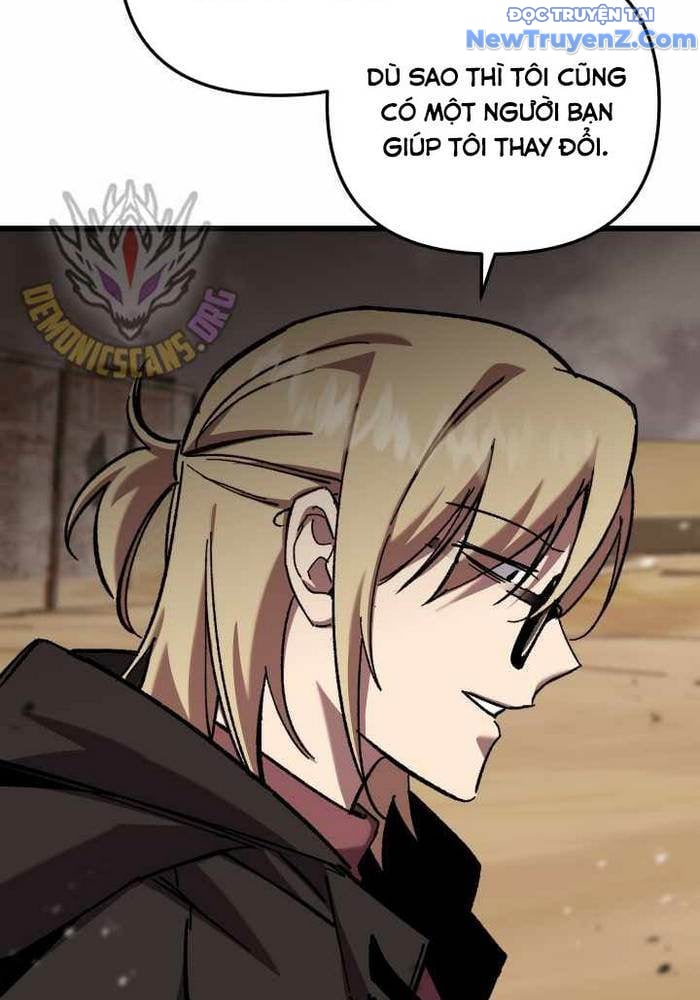 Giả Vờ Làm Kẻ Vô Dụng Ở Học Đường: Chapter 110