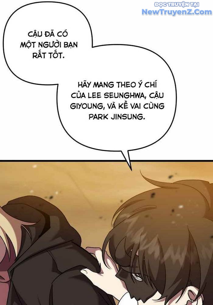 Giả Vờ Làm Kẻ Vô Dụng Ở Học Đường: Chapter 110