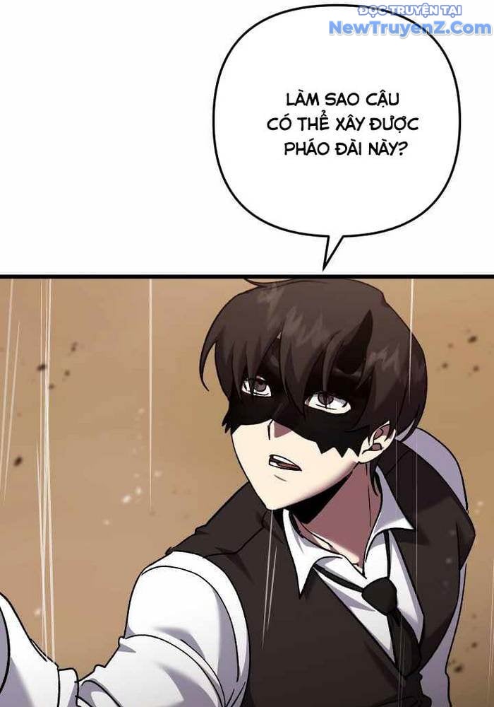 Giả Vờ Làm Kẻ Vô Dụng Ở Học Đường: Chapter 110