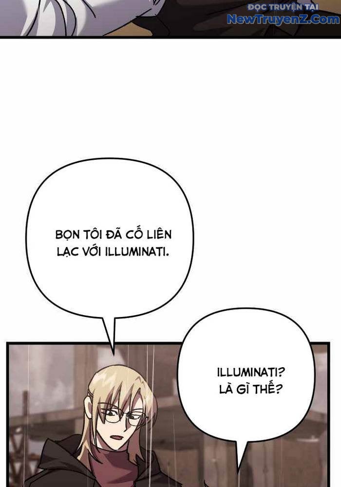 Giả Vờ Làm Kẻ Vô Dụng Ở Học Đường: Chapter 110