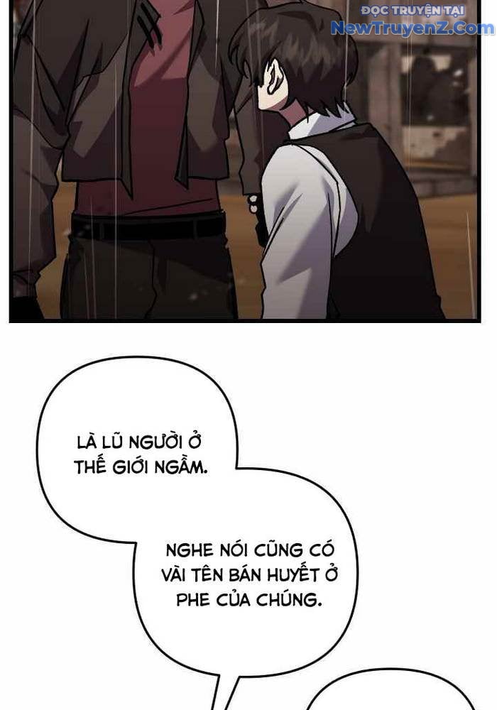 Giả Vờ Làm Kẻ Vô Dụng Ở Học Đường: Chapter 110