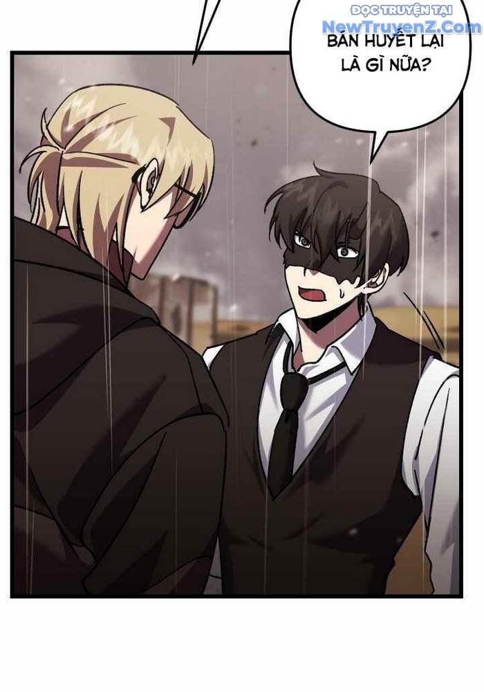 Giả Vờ Làm Kẻ Vô Dụng Ở Học Đường: Chapter 110