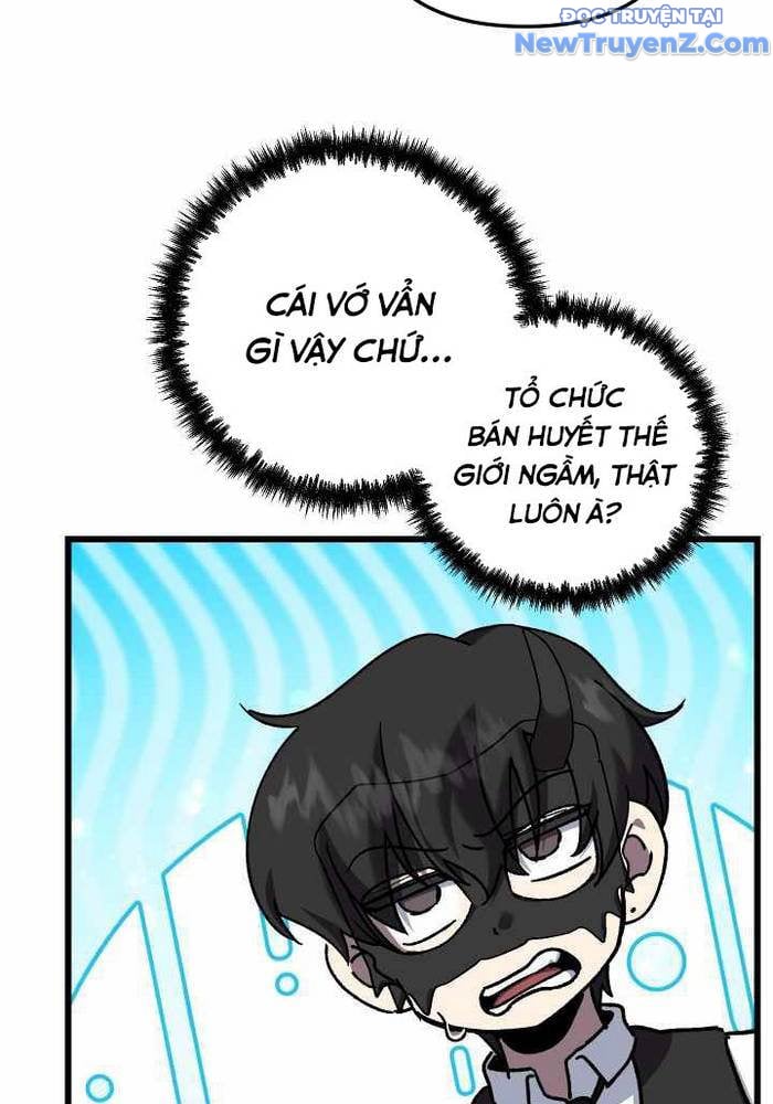 Giả Vờ Làm Kẻ Vô Dụng Ở Học Đường: Chapter 110