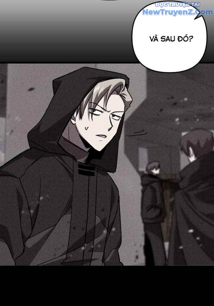 Giả Vờ Làm Kẻ Vô Dụng Ở Học Đường: Chapter 110