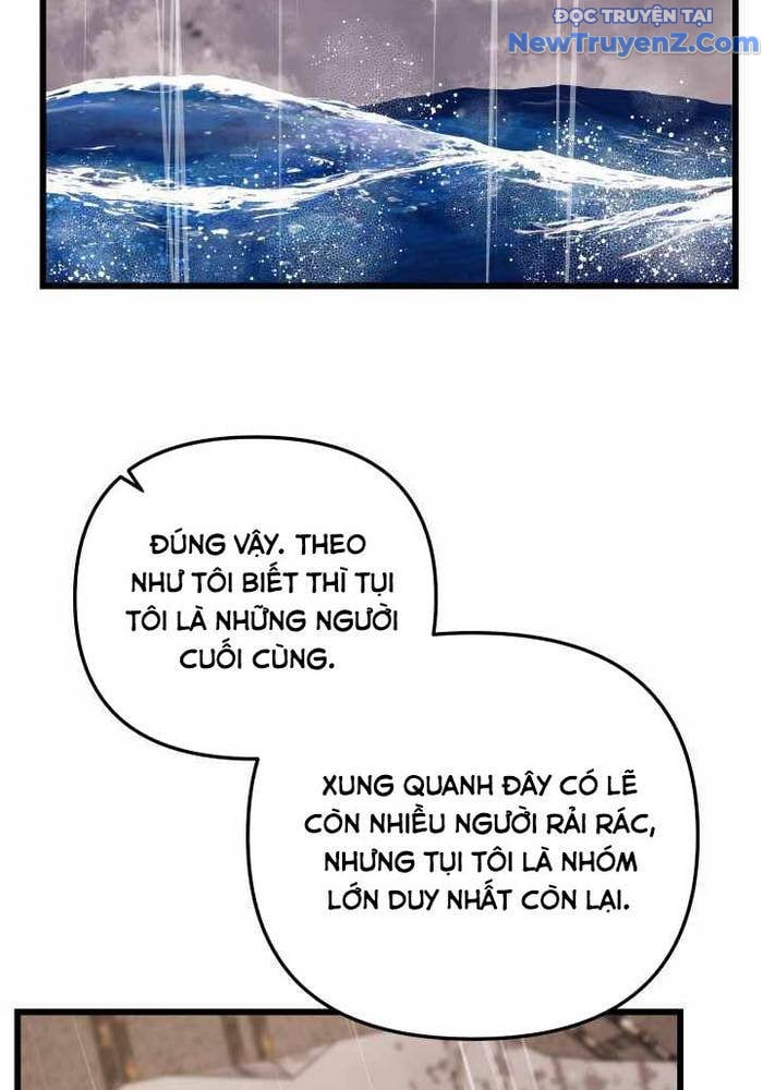 Giả Vờ Làm Kẻ Vô Dụng Ở Học Đường: Chapter 110