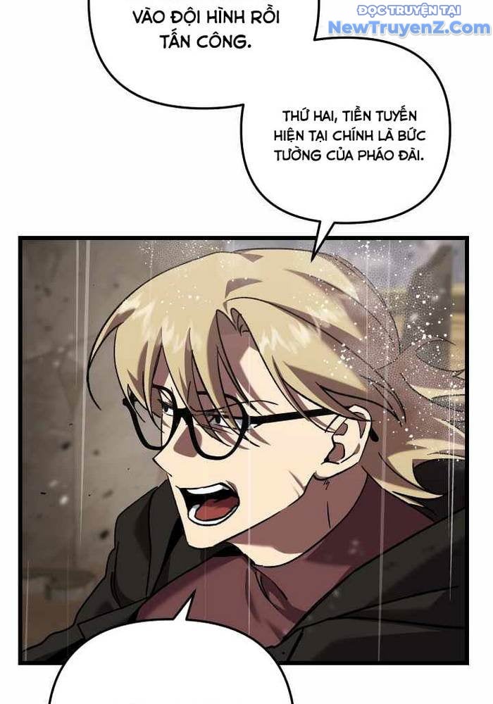 Giả Vờ Làm Kẻ Vô Dụng Ở Học Đường: Chapter 110