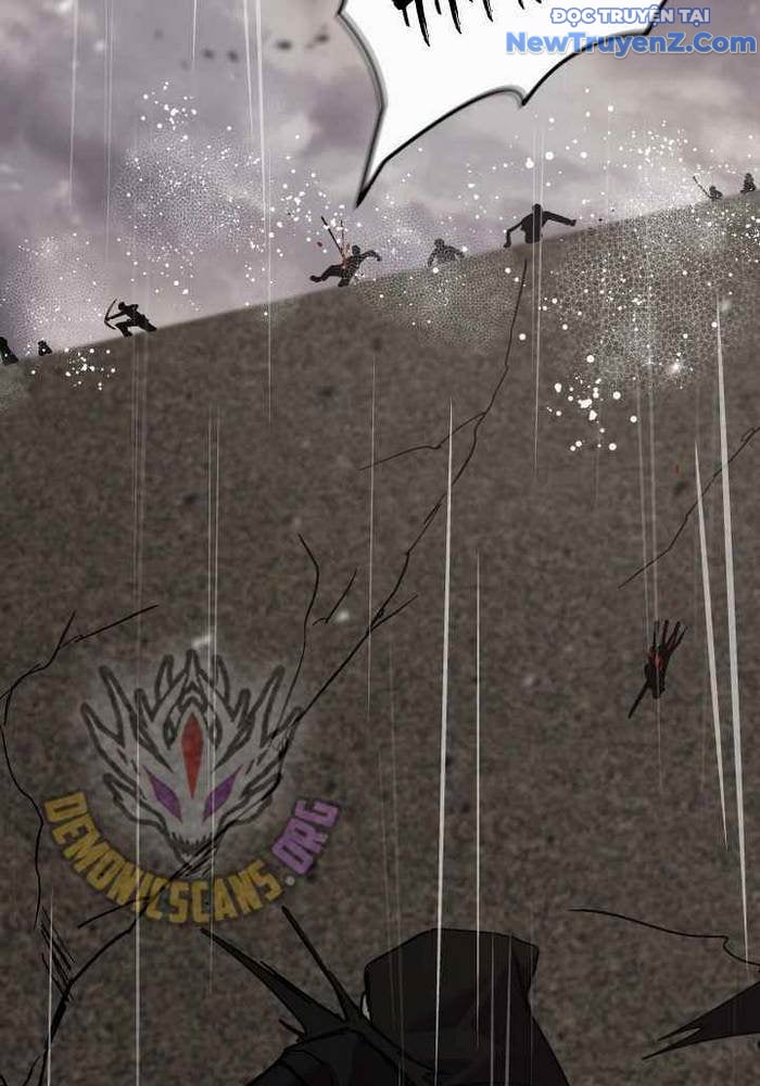 Giả Vờ Làm Kẻ Vô Dụng Ở Học Đường: Chapter 110