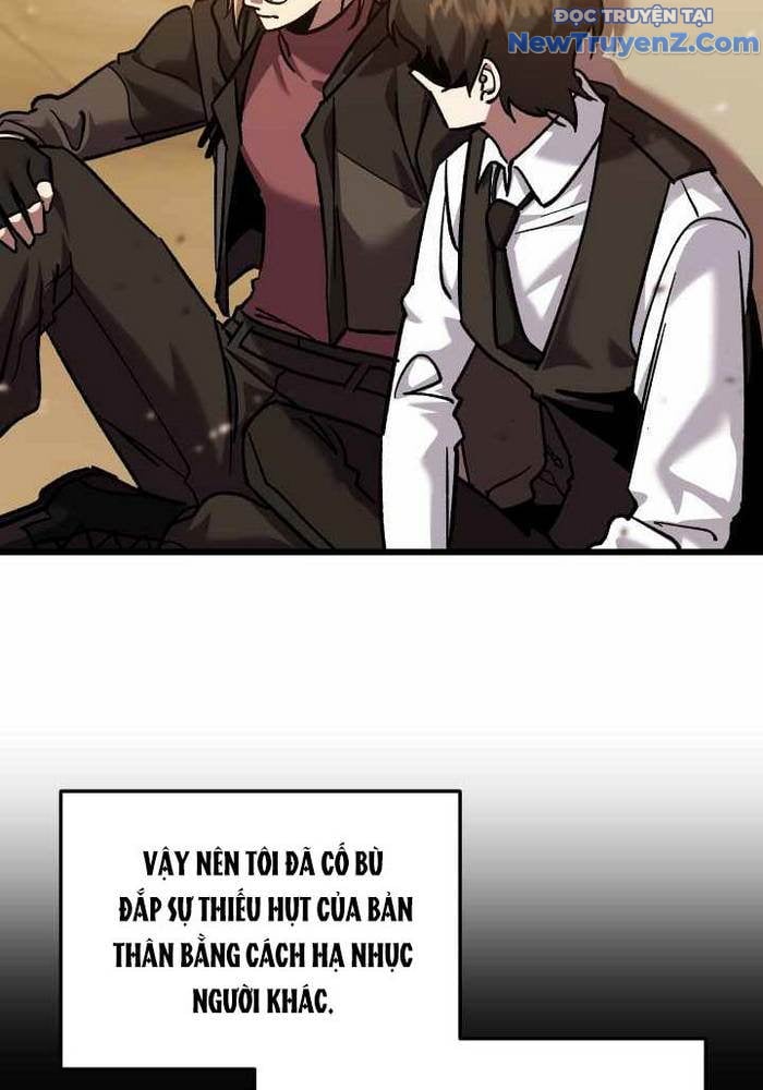 Giả Vờ Làm Kẻ Vô Dụng Ở Học Đường: Chapter 110