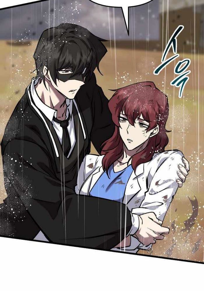 Giả Vờ Làm Kẻ Vô Dụng Ở Học Đường: Chapter 112