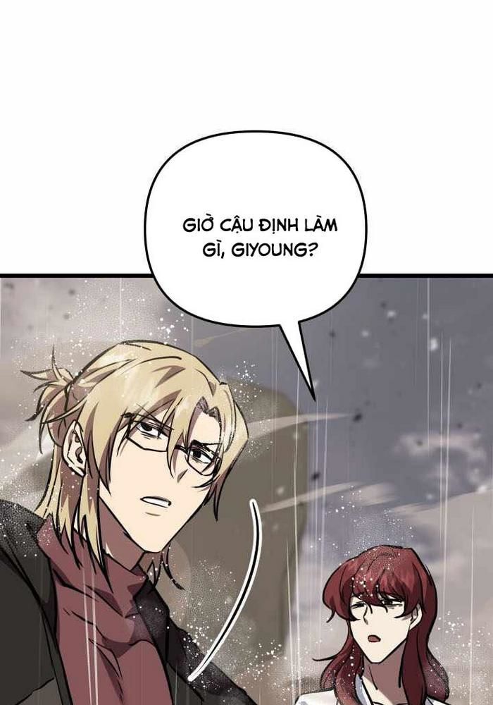 Giả Vờ Làm Kẻ Vô Dụng Ở Học Đường: Chapter 112