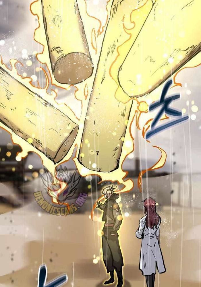 Giả Vờ Làm Kẻ Vô Dụng Ở Học Đường: Chapter 112