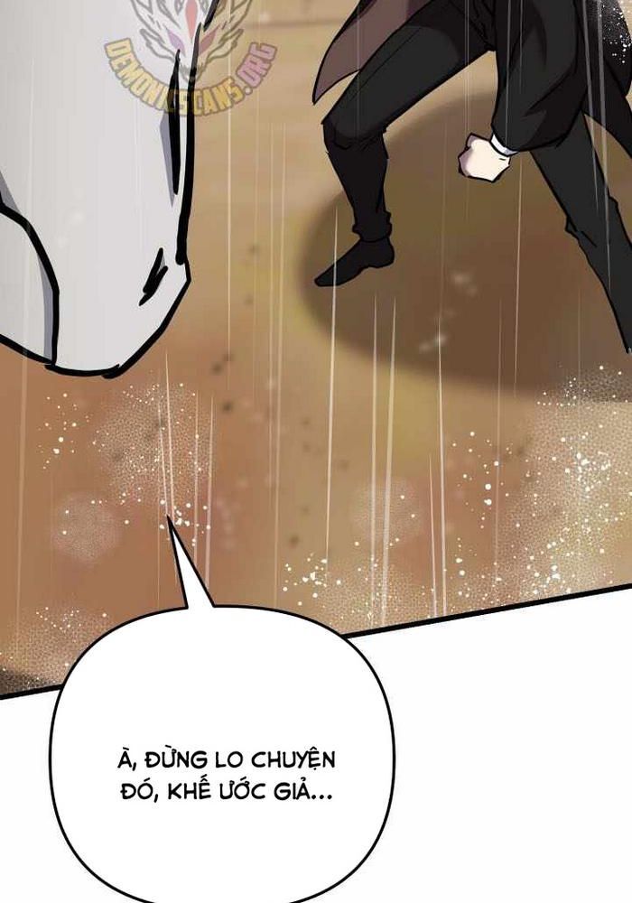 Giả Vờ Làm Kẻ Vô Dụng Ở Học Đường: Chapter 113