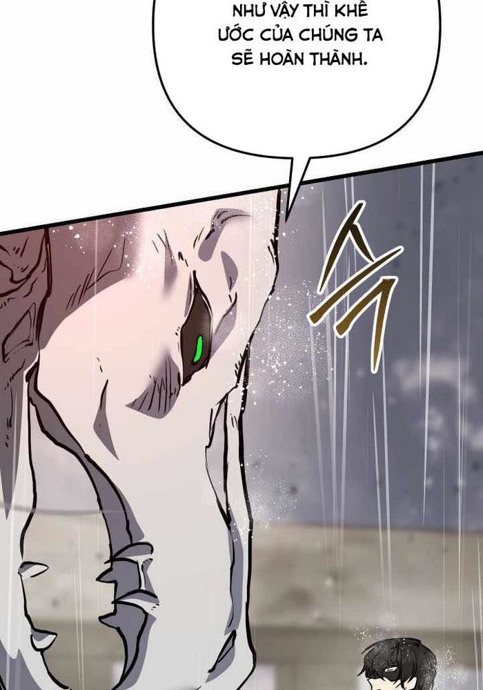 Giả Vờ Làm Kẻ Vô Dụng Ở Học Đường: Chapter 113